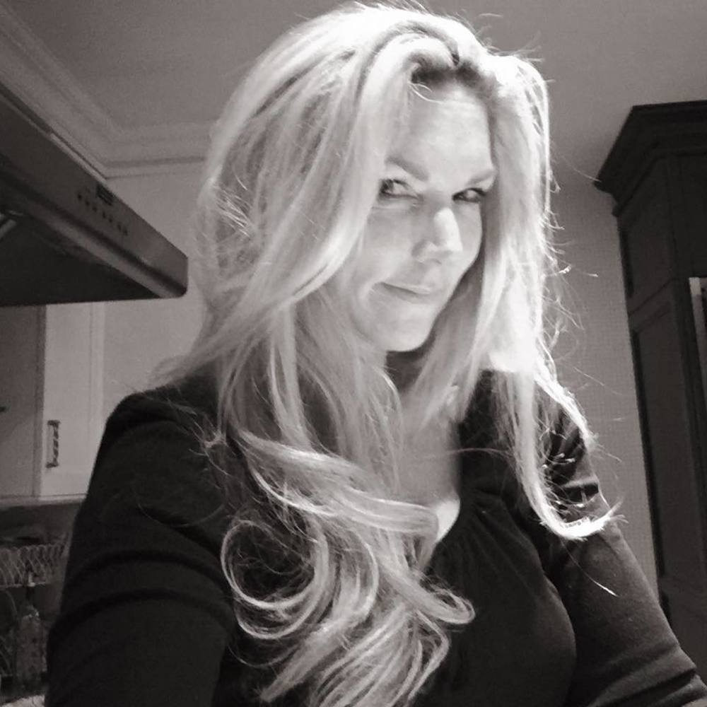 Meet your Posher, Suzanne